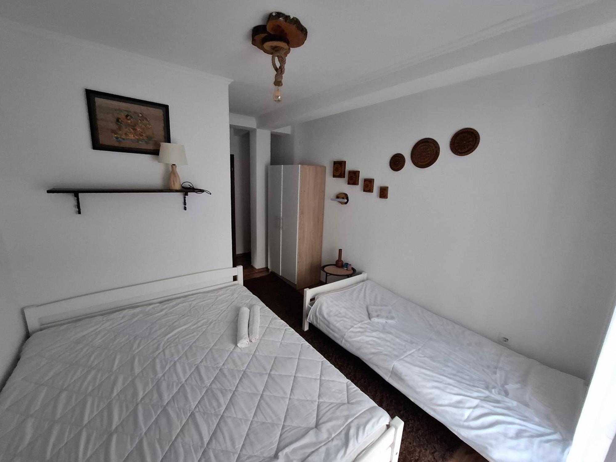 Apartment T&T Jahorina Exterior photo